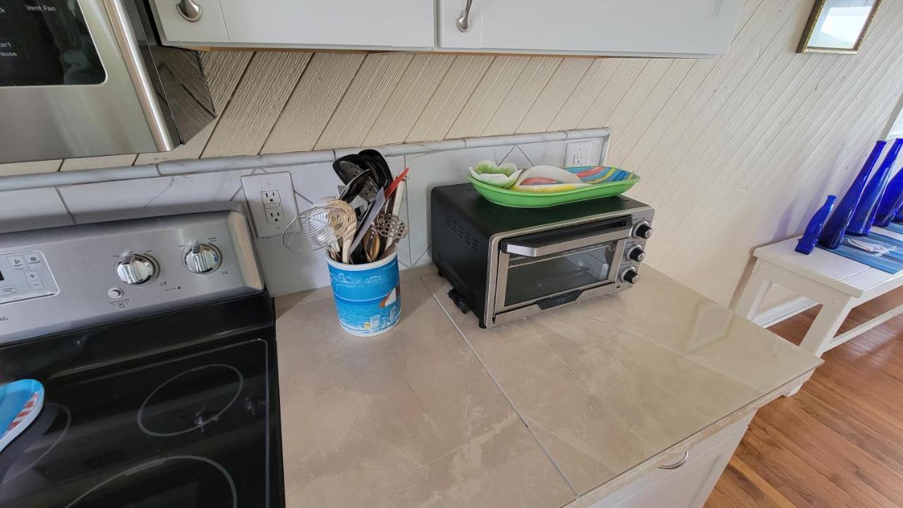 114 Sandbar, Private Pool, Short Walk To Beach 덕 외부 사진
