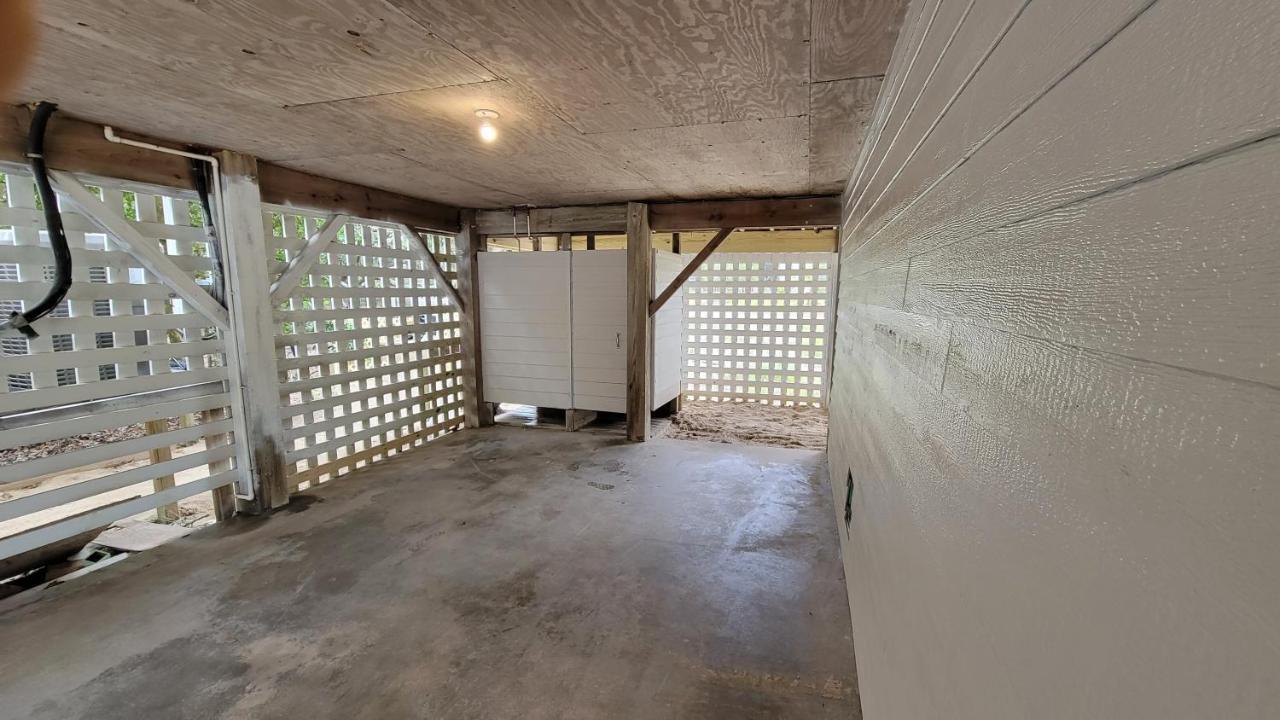 114 Sandbar, Private Pool, Short Walk To Beach 덕 외부 사진
